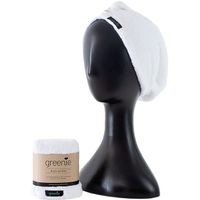 Greenie Beauty Hair Wrap